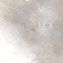 Beautiful Old maybe Silver plated Trinket Box and another Item could be Silver please view Hallmark Image 10