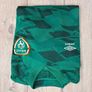 Irish Football Umbro Retro Training Top + Jersey (MEDIUM) Image 4