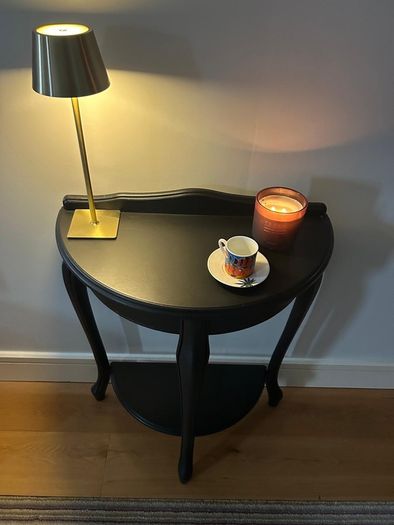 hall table