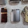 Ronson Lighters. Image 9