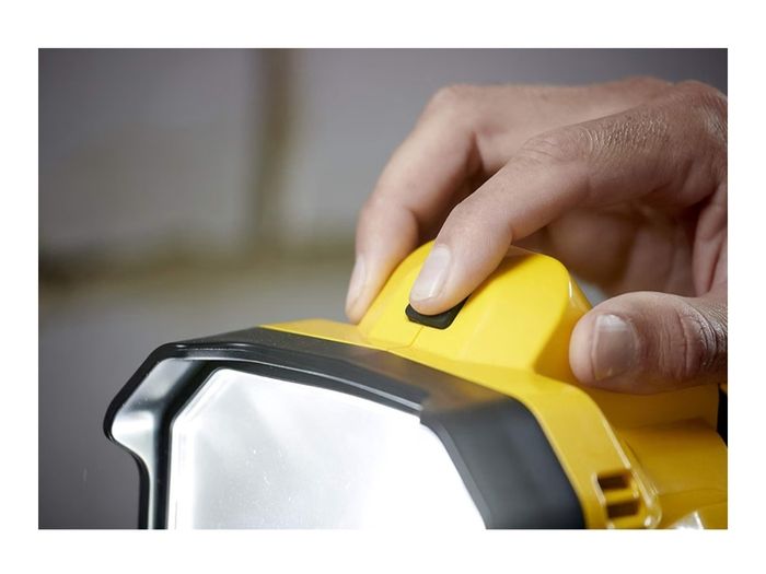 Stanley FatMax V20 Area Light