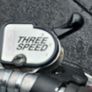 Ladies Quality Bike..dawes Diploma V.g.c Image 4