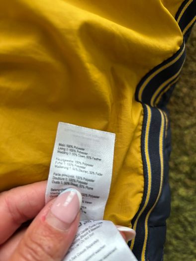 Woman's Winter jacket