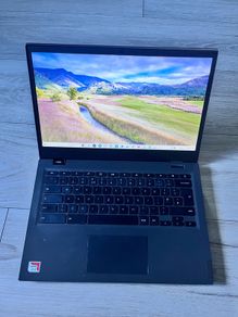 Lenovo chromebook 14"