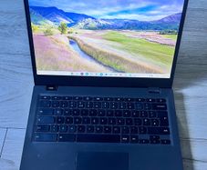 Lenovo chromebook 14"
