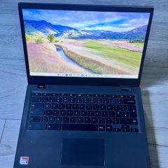 Lenovo chromebook 14"
