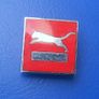 CREWE DIESEL-RES (BR Rail Express Systems) - British Rail Crewe Depot works badge Image 2