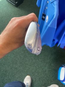 Wilson Wedge