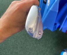 Wilson Wedge
