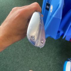 Wilson Wedge