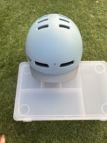 Lazer bike helmet