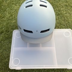 Lazer bike helmet