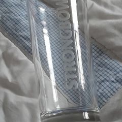 Strongbow Cider Glass