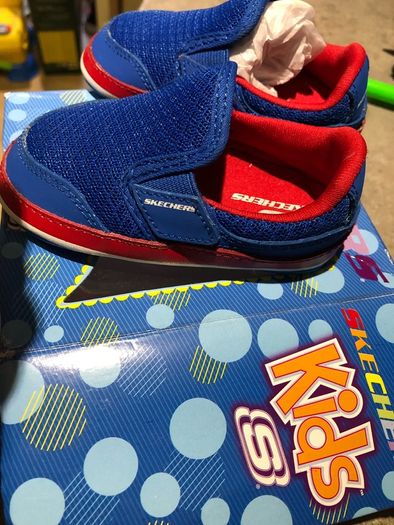 Baby Boy Sketchers