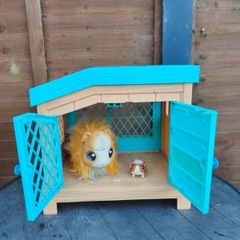 Free toy
