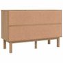 Drawer Cabinet 111x43x73.5cm Image 7