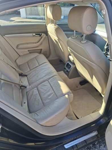 Audi A6 2009