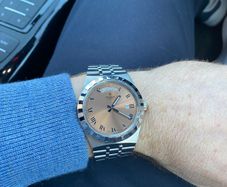 Tudor Royal 41 Watch