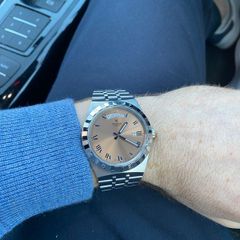 Tudor Royal 41 Watch