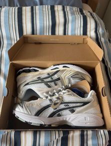 Asics Kayano