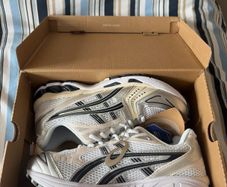 Asics Kayano