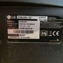 LG 22" Monitor/TV Image 4