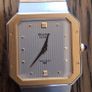 Vintage 1984 Bulova P4 Super Seville Quartz 7-284071 Image 8