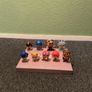 Sonic The Hedgehog Funko Pop mini Bundle Image 2