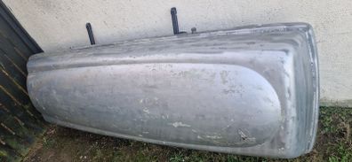 Roof Box (perfect size for surfboard) Tramore, Co. Waterford.