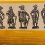 17th century figures Image 2