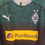 Monchengladbach Jersey Image 4