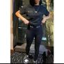 essentials ladies 2 piece sets size medium Image 3