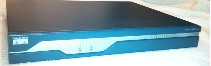 Cisco 1841 Router