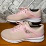 Fila Skip Ladies Pink Gym Running Trainers UK5 EUR38.5 Image 4