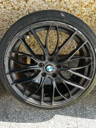 BMW Alloys