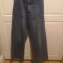 Zara girls jeans Image 5