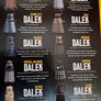 Eaglemoss: Doctor Who Daleks 3'' Image 8