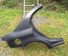 RH Quarter Panel (Alfa Romeo 166)
