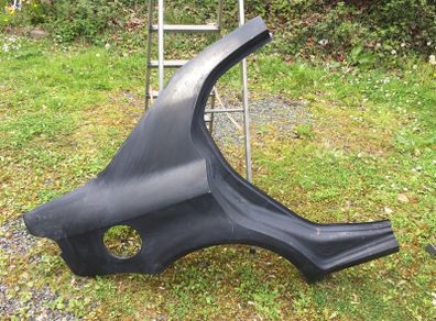 RH Quarter Panel (Alfa Romeo 166)