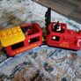 Vintage lego Duplo train Image 2
