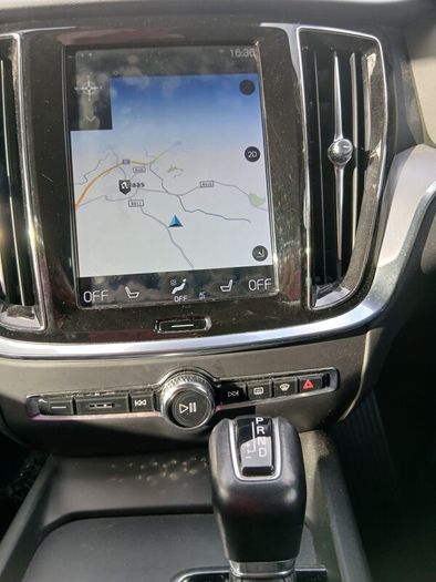 2019 Volvo V60