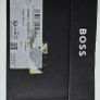 HUGO BOSS Men's Trainers / Sneakers Owen_Runn_rf, Black, Size EU 45, UK 11, US 12 Image 5