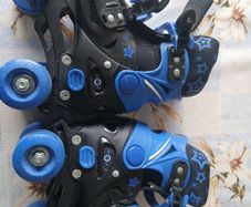 Roller Skates xs( 29-32)