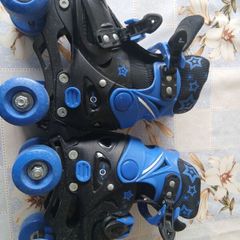 Roller Skates xs( 29-32)