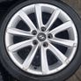 2010 Hyundai IX35 Alloys Image 5