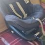 Car Seat 0-15m + Iso Fix Image 4
