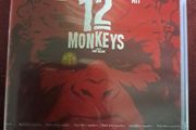 12 Monkeys Bluray Arrow Video Sealed