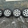 ALLOY WHEELS DoneDeal Ad  Alloy Wheels & TyresT Image 10