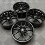 18 19 20" Inch Strom F1 wheels BMW E90 E91 E92 E93 F10 F11 F30 F31 F32 F36 F20 3 4 5 series 5x120 Image 5