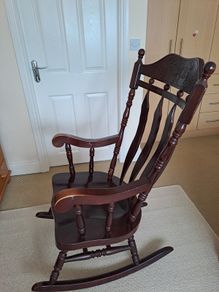 rocking chair